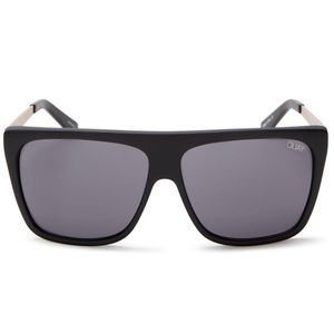 QUAY AUSTRALIA x Desi Perkins OTL II Black/Smoke